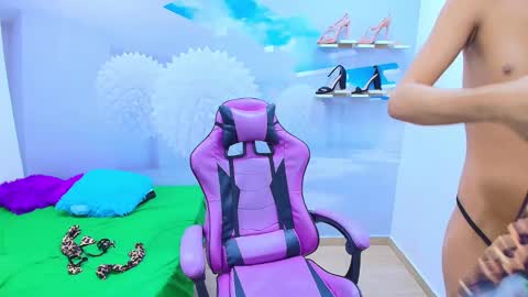 DEMI online show from September 2025 12:31:02 PM