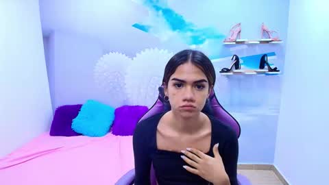 DEMI online show from October 2025 11:29:02 AM