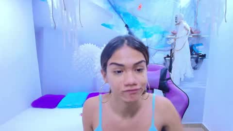 DEMI online show from October 2025 11:34:02 AM