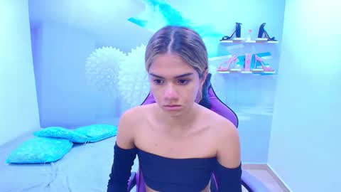 DEMI online show from January 2026 12:00:01 PM