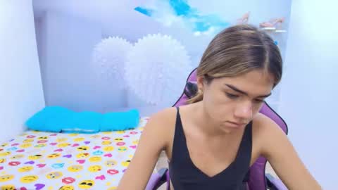 DEMI online show from February 2026 12:12:01 PM