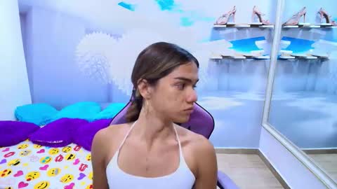 DEMI online show from April 2026 12:39:02 PM