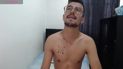 demian_val_4 online show from March 2025 04:09:02 PM