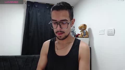 demian_val_4 online show from February 2026 11:27:02 AM