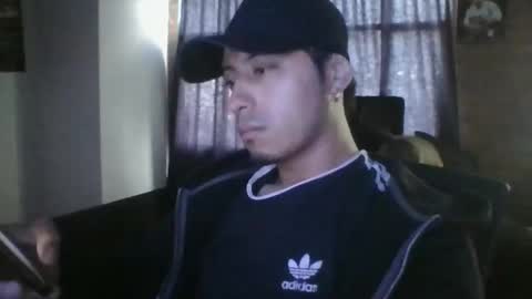 demon666dick online show from April 2026 09:52:01 PM