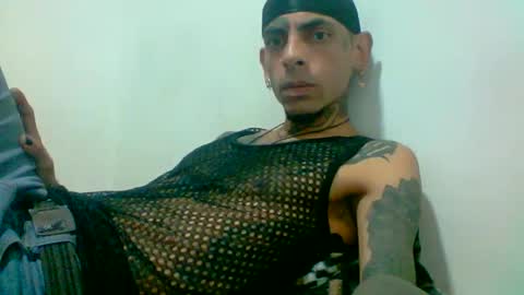 demon_rose_ online show from May 2026 03:36:02 AM