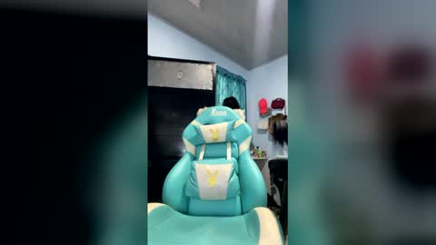 demon_sury online show from May 2026 09:09:01 PM