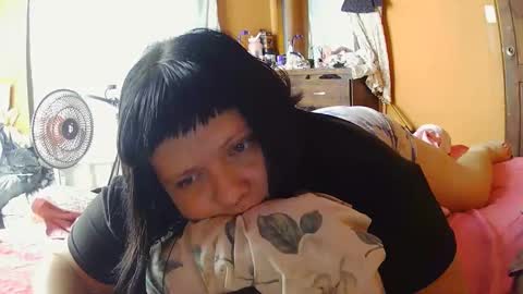 demonchubbygirl online show from May 2026 02:46:02 PM