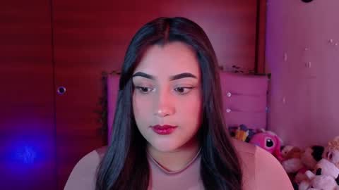 Snapshot of demony_smoker chatting on April 2026 08:48:02 PM Sharon online show from April 2026 08:48:02 PM