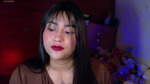 Snapshot of demony_smoker chatting on May 2026 12:27:02 AM Sharon online show from May 2026 12:27:02 AM