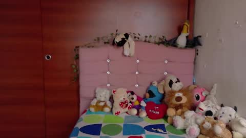 Snapshot of demony_smoker chatting on May 2026 09:11:02 PM Sharon online show from May 2026 09:11:02 PM