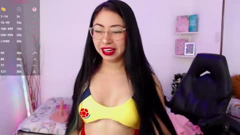 Snapshot of demyanderson_ chatting on July 2026 11:53:02 PM Demy online show from July 2026 11:53:02 PM