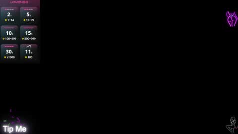 D E N I S  online show from April 2026 04:23:01 PM