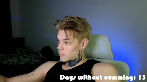 Denis online show from May 2026 09:53:02 PM