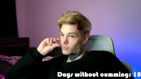 Denis online show from May 2026 05:21:02 PM