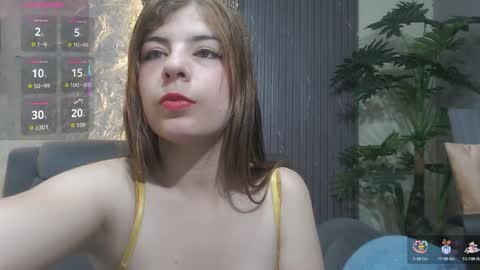 Laura online show from March 2026 01:01:01 PM