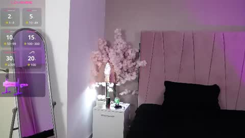 DeniseSun online show from July 2026 03:06:02 AM