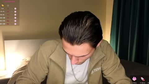 Den online show from April 2026 06:42:01 PM