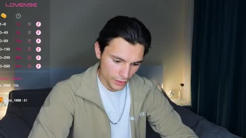 Den online show from April 2026 05:53:02 PM