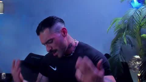 dennis_cox_ online show from June 2026 12:46:02 AM