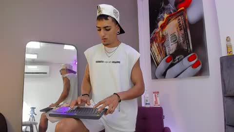 Dennis Kinsey online show from April 2026 07:00:01 PM