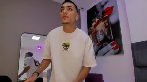 Dennis Kinsey online show from April 2026 07:04:02 PM