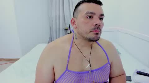 Snapshot of denny_scobar chatting on June 2026 12:41:02 PM denny scobar online show from June 2026 12:41:02 PM