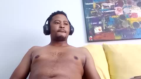 mastER blACK online show from April 2026 09:06:01 AM