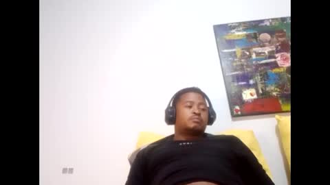 mastER blACK online show from April 2026 11:09:02 PM