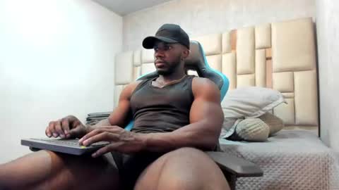 Snapshot of denzel_koose chatting on July 2026 08:41:01 PM The King Denzel online show from July 2026 08:41:01 PM