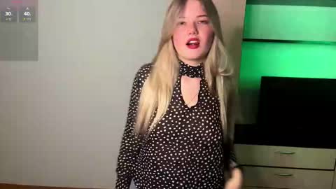 Luna online show from March 2026 04:13:01 PM