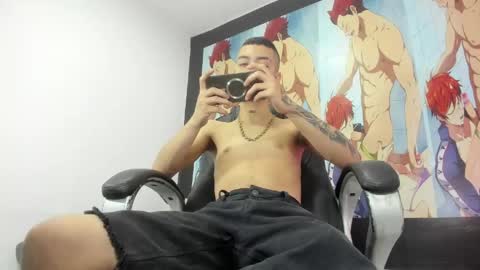 Dereck Boy online show from June 2026 03:56:02 AM
