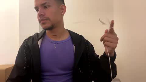 Dereck Myers online show from March 2026 01:59:01 PM