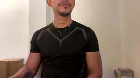 Dereck Myers online show from March 2026 08:58:01 PM