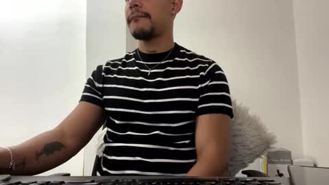 Dereck Myers online show from April 2026 11:53:01 PM