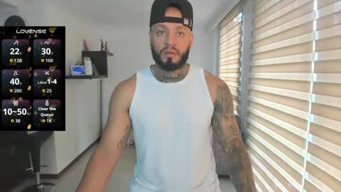 dereckgreen online show from April 2026 05:39:01 PM