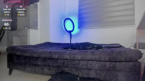 dereckhardd online show from February 2026 12:00:01 AM