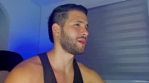 dereckhardd online show from April 2026 02:06:01 AM