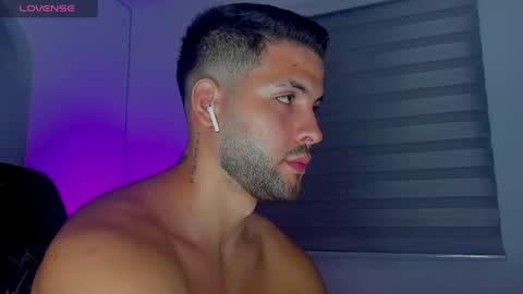 dereckhardd online show from April 2026 03:53:02 AM