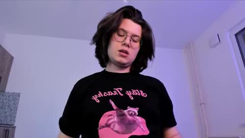 Derek online show from February 2026 05:03:02 PM