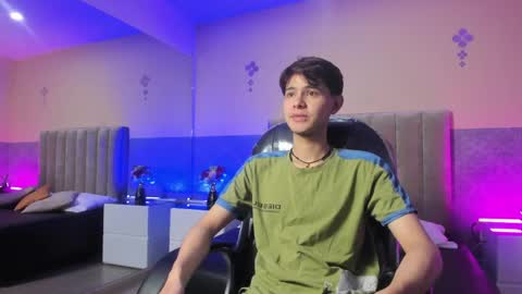 derek_sinn online show from March 2026 01:11:02 PM