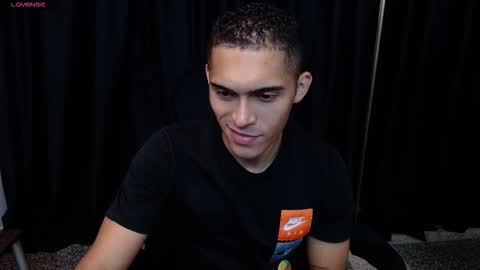 D E R E K online show from November 2025 10:56:02 AM