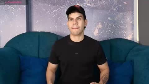 derek_voss online show from June 2026 12:36:02 PM
