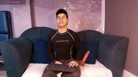 derek_voss online show from June 2026 11:09:02 AM