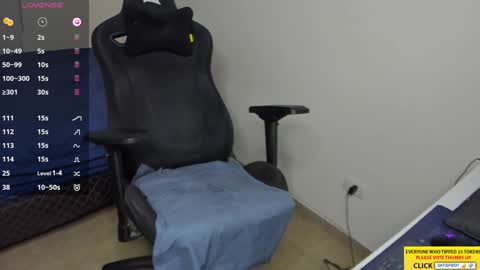 Derekcb online show from January 2025 12:16:01 PM