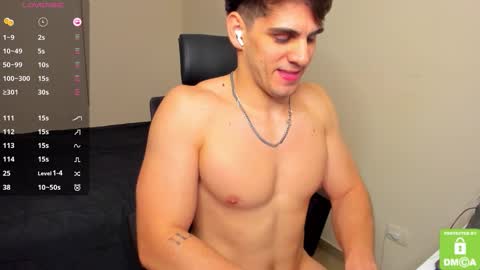 Derekcb online show from September 2025 02:26:01 AM