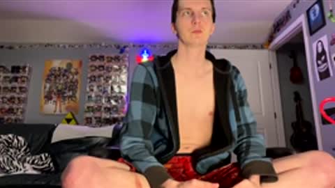 derekdings online show from May 2026 12:24:01 PM