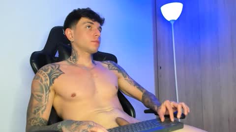 derekmuller11 online show from March 2026 10:59:01 PM