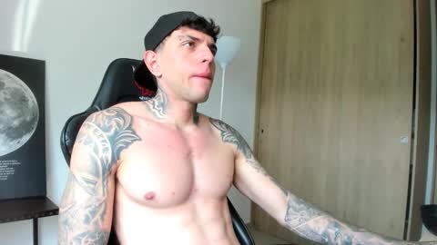 derekmuller11 online show from March 2026 07:09:01 PM