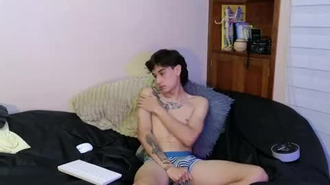 Derek online show from June 2026 06:52:02 AM